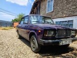 LADA (VAZ) 2107-7