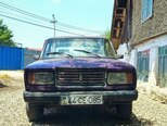 LADA (VAZ) 2107-6