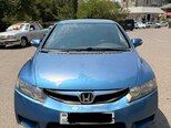 Honda Civic-1