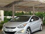 Hyundai Elantra-3