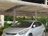 Hyundai Elantra-4