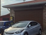 Hyundai Elantra-6