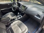 Chevrolet Cruze-8