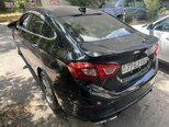 Chevrolet Cruze-5