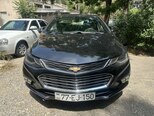 Chevrolet Cruze-1