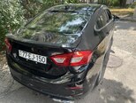 Chevrolet Cruze-4