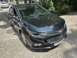 Chevrolet Cruze-2