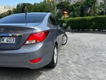 Hyundai Accent-5