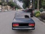 LADA (VAZ) 2107-6