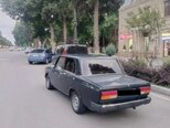 LADA (VAZ) 2107-5