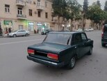 LADA (VAZ) 2107-4