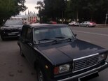 LADA (VAZ) 2107-2