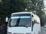 Isuzu Turkuaz-1