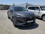 Changan Uni-K iDD-2