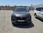 Changan Uni-K iDD-1