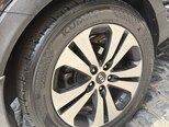 Kia Sportage-12