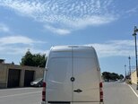 Mercedes Sprinter 315-2