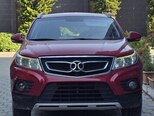 Baic Senova X55-1