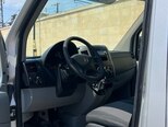 Mercedes Sprinter 315-10