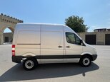 Mercedes Sprinter 315-8