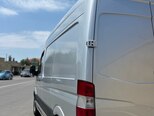 Mercedes Sprinter 315-6
