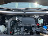 Mercedes Sprinter 315-11