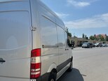 Mercedes Sprinter 315-7