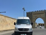 Mercedes Sprinter 315-5