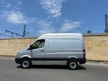 Mercedes Sprinter 315-12