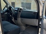 Mercedes Sprinter 315-9
