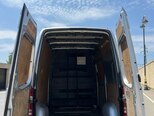 Mercedes Sprinter 315-13