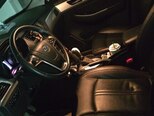 Baic Senova X55-3