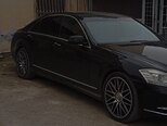 Mercedes S 350-4