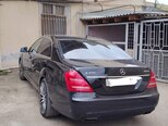 Mercedes S 350-2