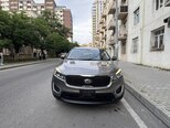Kia Sorento-1