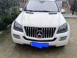 Mercedes GL 500 4MATIC-1