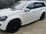 Mercedes GL 500 4MATIC-5