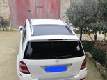 Mercedes GL 500 4MATIC-6