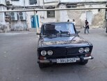 LADA (VAZ) 2106-1