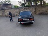 LADA (VAZ) 2106-2