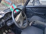 LADA (VAZ) 2106-3