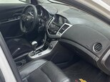 Chevrolet Cruze-3