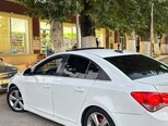 Chevrolet Cruze-2