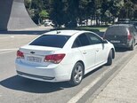 Chevrolet Cruze-5