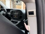 Mercedes Metris-11
