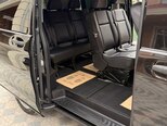 Mercedes Metris-9