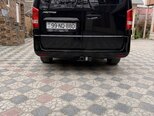 Mercedes Metris-7