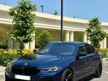 BMW 530-1