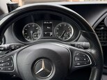 Mercedes Metris-12