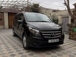 Mercedes Metris-4